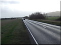 A174 heading south east 