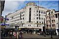 Debenhams, Piccadilly