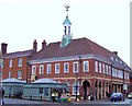 Old Town Hall, Farnham