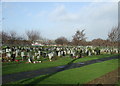 Redcar Cemetery