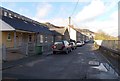 Harcourt Terrace, Penrhiwceiber