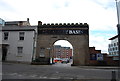 SJ8498 : Archway to Piccadilly Basin by N Chadwick