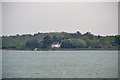 House with a view, Norton, near Yarmouth, Isle of Wight - 1