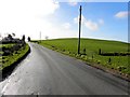 Loughdoo Road, Moboy