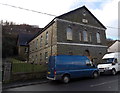 Carmel chapel, Penrhiwceiber