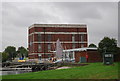 Visitors Centre, West Reservoir