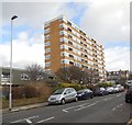 Flats in Clarendon Road, Hove