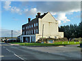 Flats, Allhallows-on-Sea