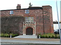TQ2496 : Tudor Hall, Barnet by Ken Amphlett