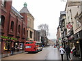 High Street, Exeter