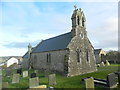 Church of St Michael, Flemingston