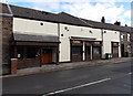 Ceiber Social Club, Penrhiwceiber