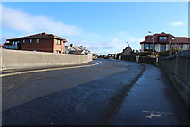 NS3424 : Maryborough Road, Prestwick by Billy McCrorie