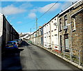 Church Street, Penrhiwceiber