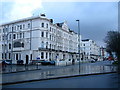 Palmeira Mansions, Church Road