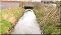 J3172 : The Blackstaff River, Belfast - February 2014 by Albert Bridge