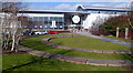 The Red Dragon Centre, Cardiff Bay