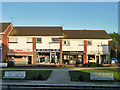 Shops, Hoo St. Werburgh