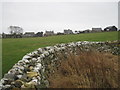 Llanfihangel farm