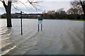 Ouse Valley Park Stony Stratford