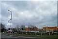 Shed shop, Birchills, Walsall