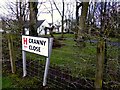 Cranny Close, Cranny