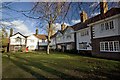 Houses on The Ginnel, Port Sunlight