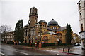 Christ Church, Brixton