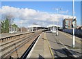 Epsom railway station, Surrey