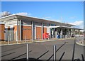 Ashtead railway station, Surrey