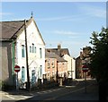 Pen-y-Bal Street, Holywell