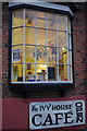 The Ivy House Cafe, Montgomery