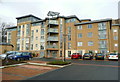 Trinity Court Retirement Apartments