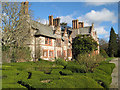 Caer Rhun Hall west corner