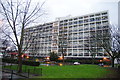 Flats on Cobbett Street