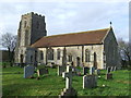 St Ethelbert Tannington