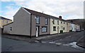 Bridge Street houses, Robertstown, Aberdare