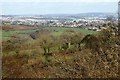 Countryside around Galmpton