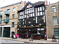 The Blacksmiths Arms, Rotherhithe