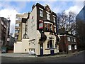 Rose & Crown, Southwark