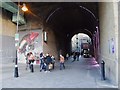 Clink Street, Southwark