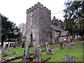 Llandeilo Ferwallt / Bishopston Church