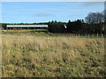 Barn at Muirside Farm