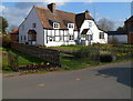 Belle Cottage and The Shrubs in Frampton on Severn