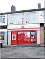 Post Office - York Road