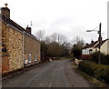 Old Bristol Road, Newtown near Stonehouse