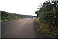 Farm road, Windmill Farm