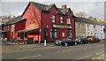 The Coopers Arms, Swansea