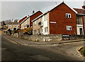 Corner of Salem Road and Calland Street, Swansea