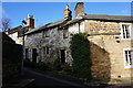 SK2168 : The Nook and Rose Cottage, King Street, Bakewell by Peter Barr